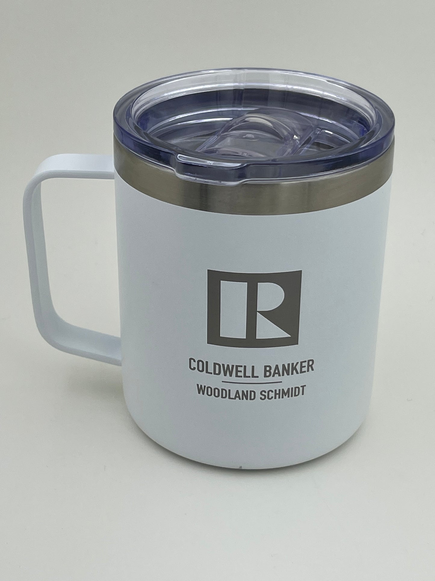 Laser Engraved Tumbler with Custom Text or Logo Design