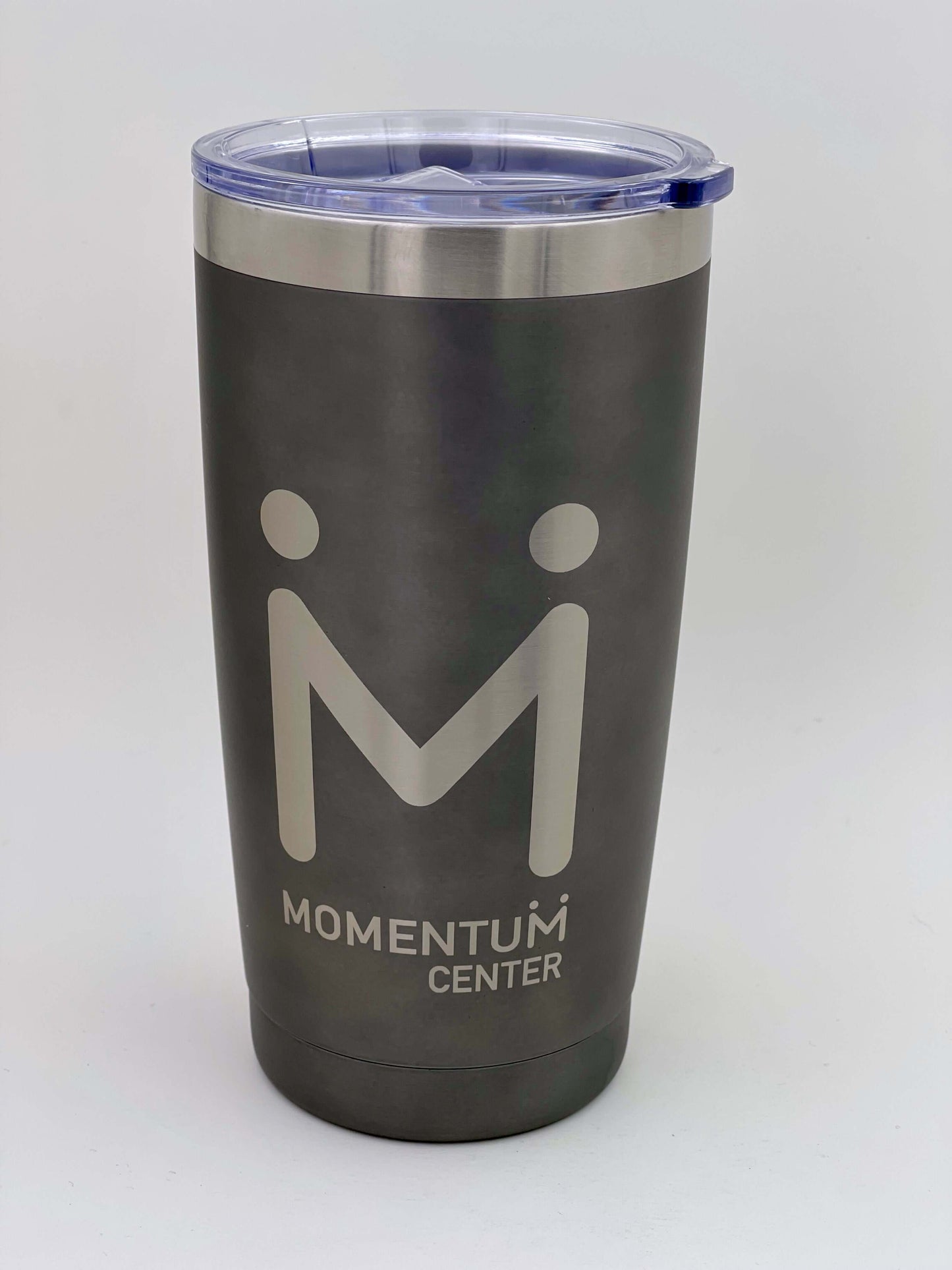 Custom Laser Engraved 20oz Sunwill Tumbler